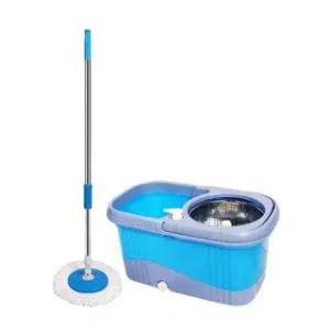 Universal Rotating Mop