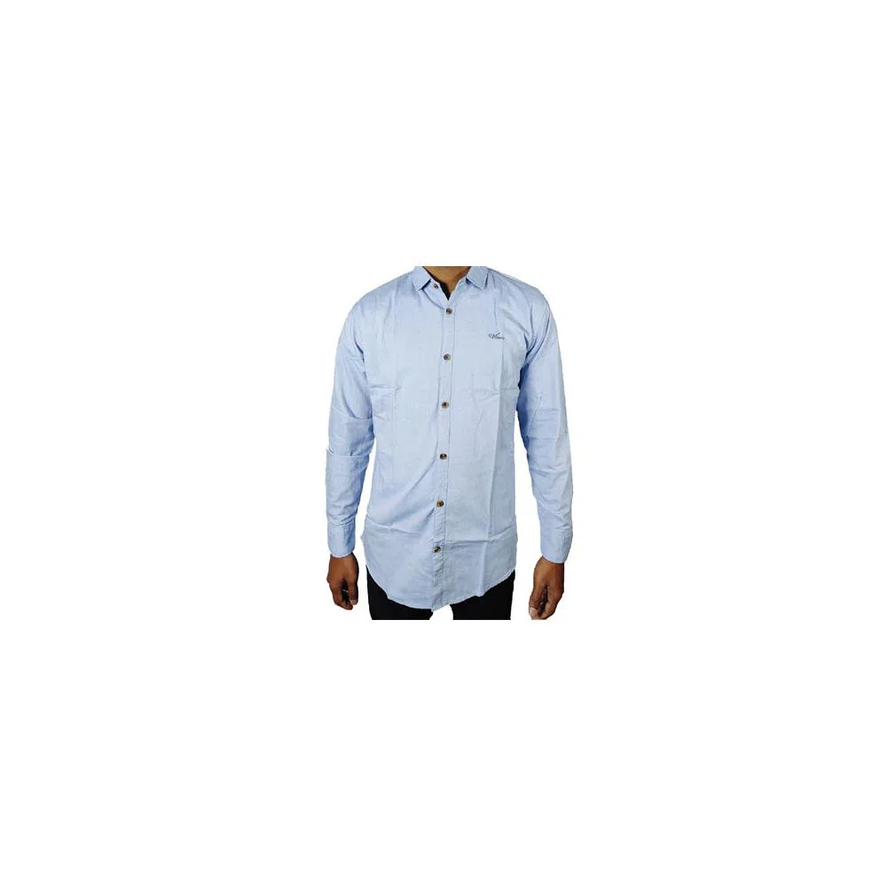 Full Sleeve Cotton Fit Shirt