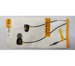 REALME BUDS 2 In Ear Wired Earphones With Mic