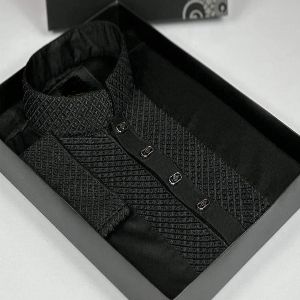 Soft Fenchi Cotton New Exclusive Panjabi for Men