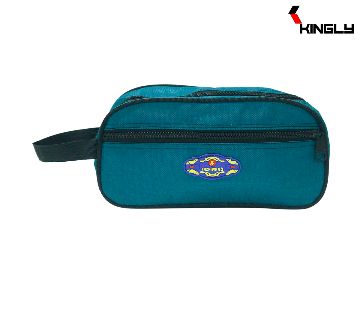 Toiletry Travel Bag Perfect for Holding when Travel and Business