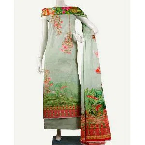 Pakiza Fashionable Digital Printed Guljee Salwar Kameez For Woman ( 3882-C )