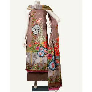 Pakiza Fashionable Digital Printed Guljee Salwar Kameez For Woman ( 3883-A )