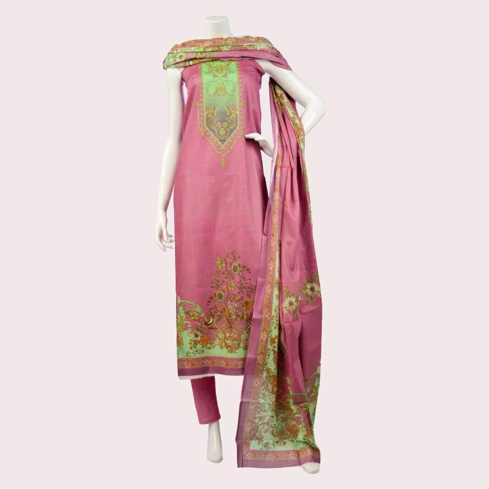 Pakiza Asim Jofa Gorgeous Fashionable Salwar Kameez For Women(5034-C)