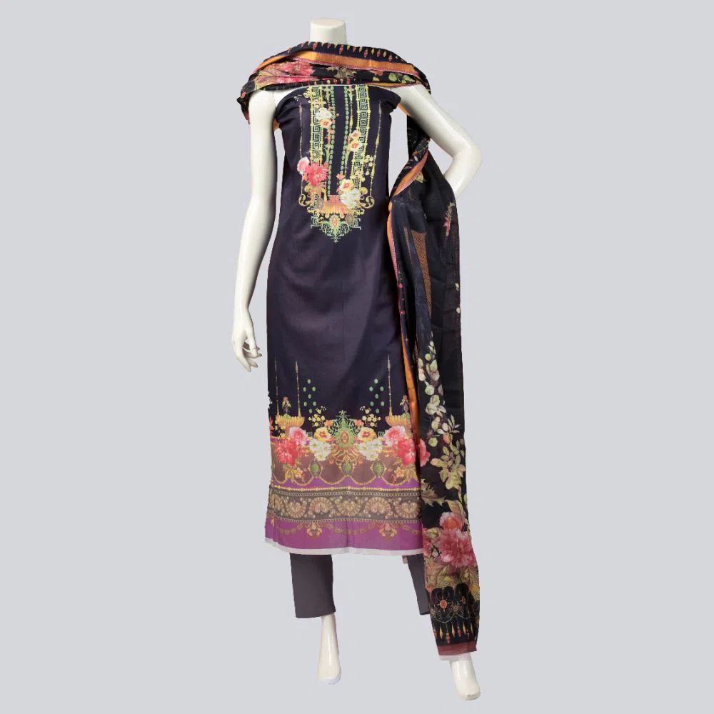 Pakiza Malhar Gorgeous Fashionable Salwar Kameez For Women (5088-A)