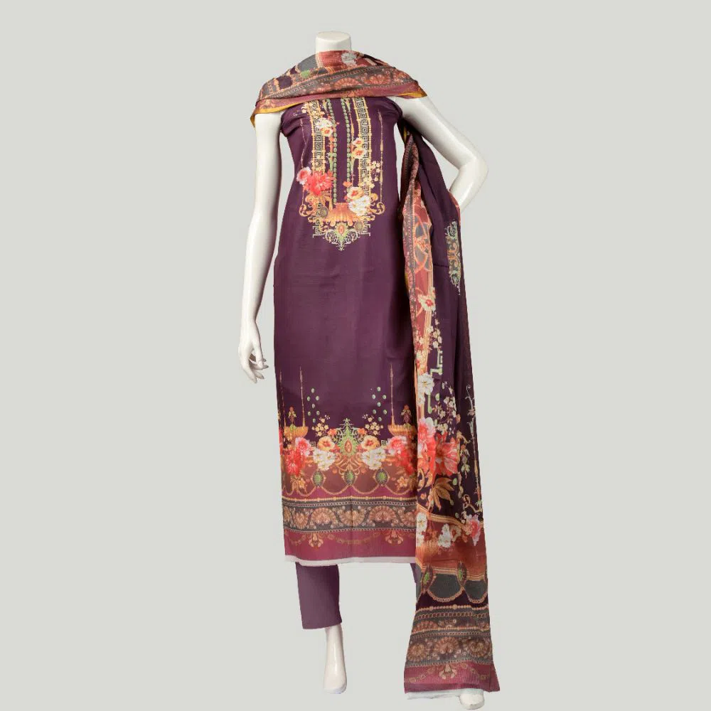 Pakiza Malhar Gorgeous Fashionable Salwar Kameez For Women(5088-B)