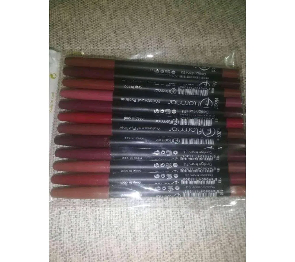 Huda Beauty Matte Lipstick -20ml-China