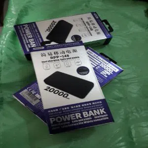 Remax 20000mah Power Bank
