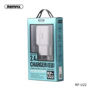 Remax RP U22 Fast USB Charger
