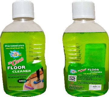 Mr. Clean Floor Cleaner - 500 ml-BD 10% Discount!