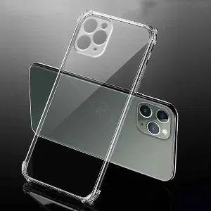 iphone 11 PRO shock proof 360 back case with camera protection