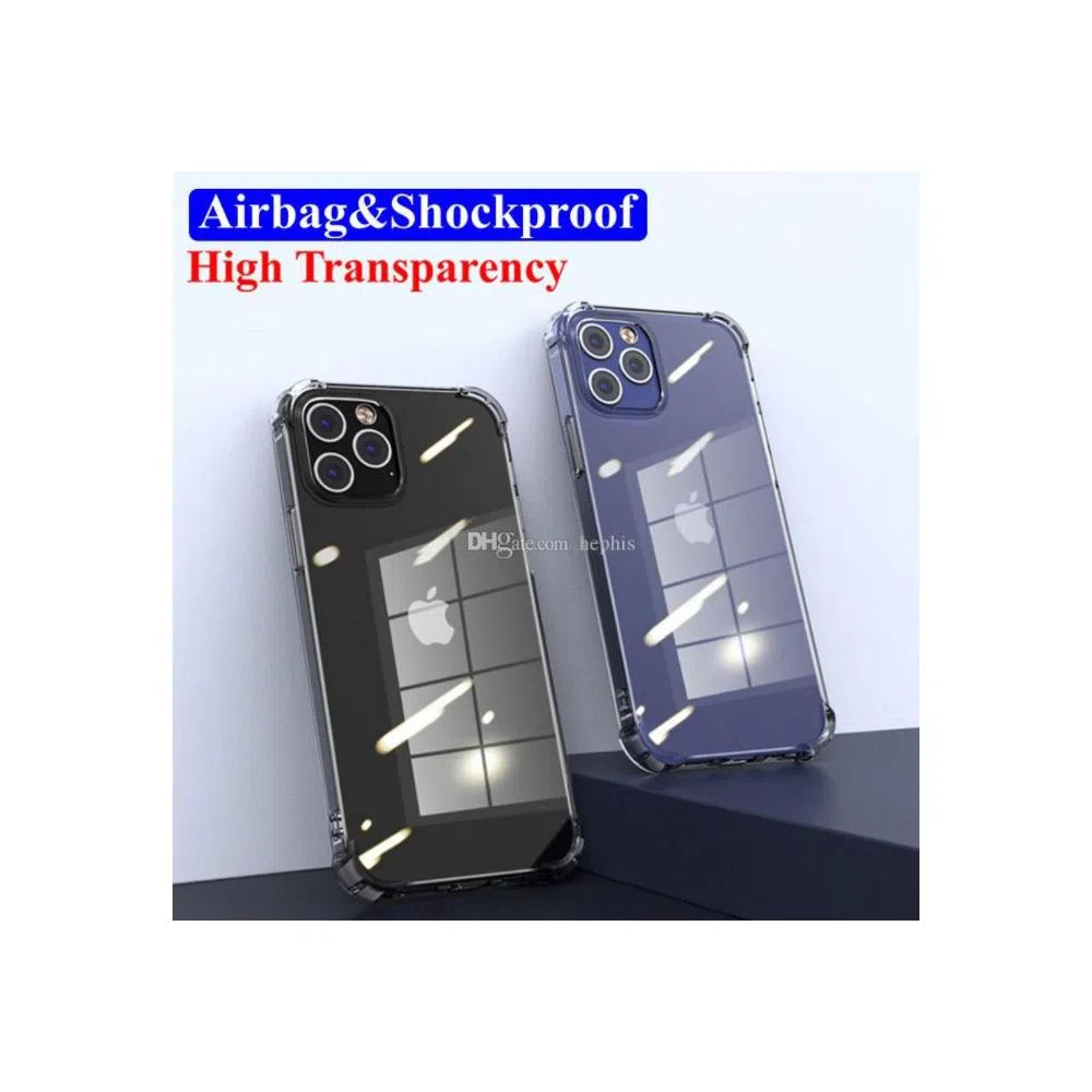 iphone 12 pro max 360 corner shock proof back case