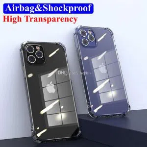 iphone 12 pro max 360 corner shock proof back case