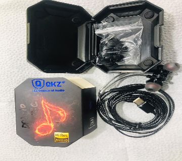 qkz dm10 type c