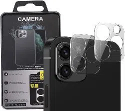 Camera Lens Protector for iPhone 12 Pro Max, 12 Pro, 12, 12 mini
