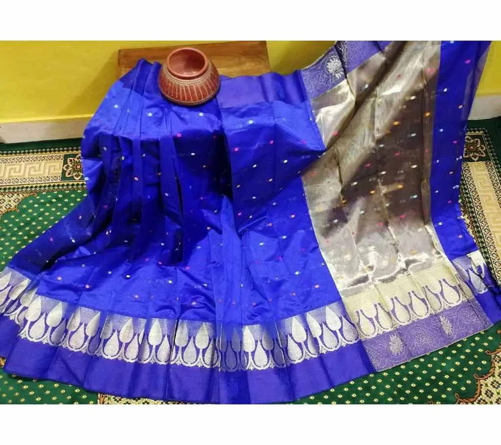 Tangail Silk Saree For Women