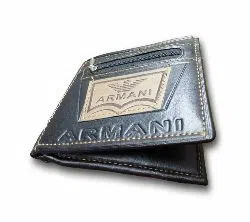 Leather Money Bag And Wallet For Men