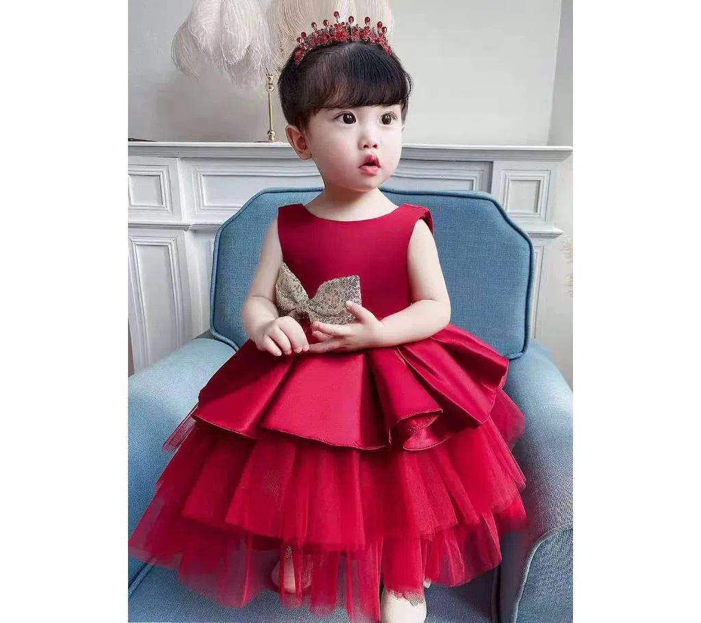 party dress for baby girls