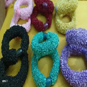 Hair Band For Women 10 pieces