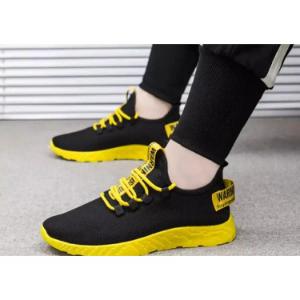 Trendy Lightweight Colourful Lace up Stylish Shoes for Men
