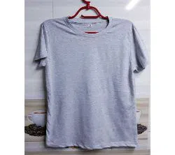Cotton T-shirt for men 