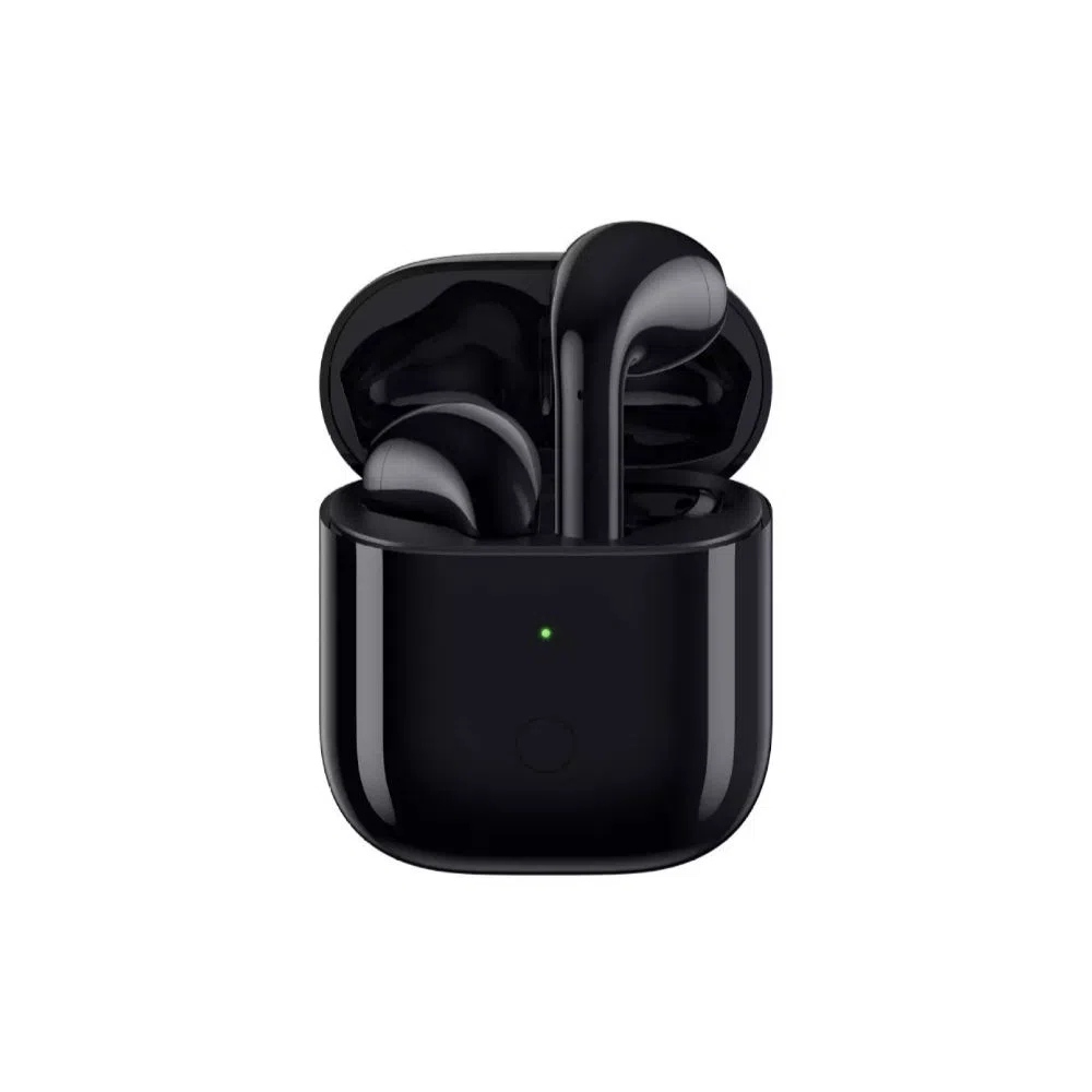Realme Buds Air Wireless Earbuds Multitouch Function-black