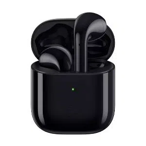 Realme Buds Air Wireless Earbuds Multitouch Function-black
