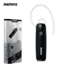 Remax Wireless Headset Bluetooth RB-T8 Black