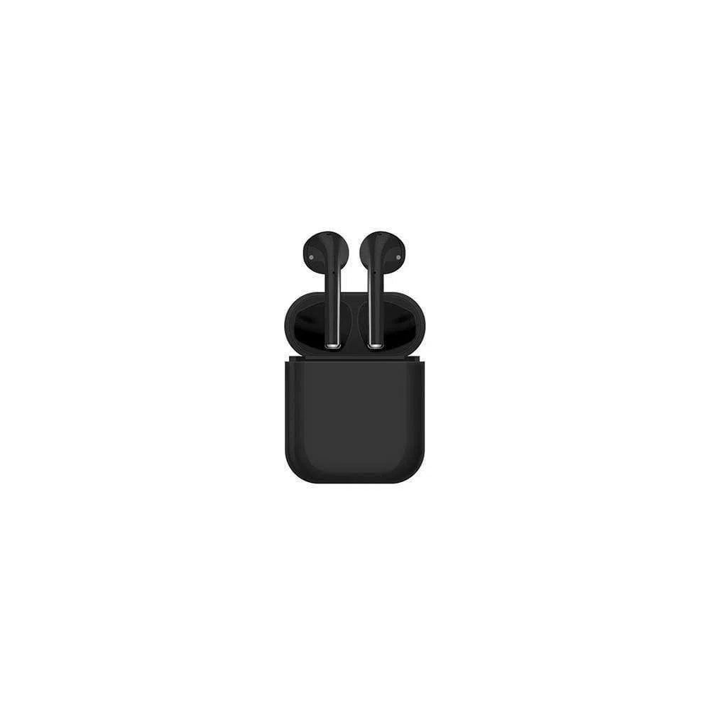 Matte inpods 12 TWS Wireless Earphone Headphones Bluetooth 5.0