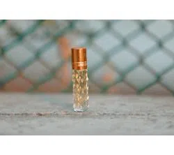 Salma Attar Perfume-6ml-India 