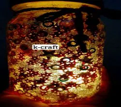 Lighting Jar