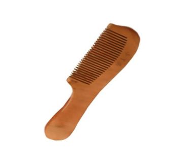 Handmade Beard Wooden Comb 