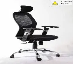 Office Revolving Chair | CV1-001
