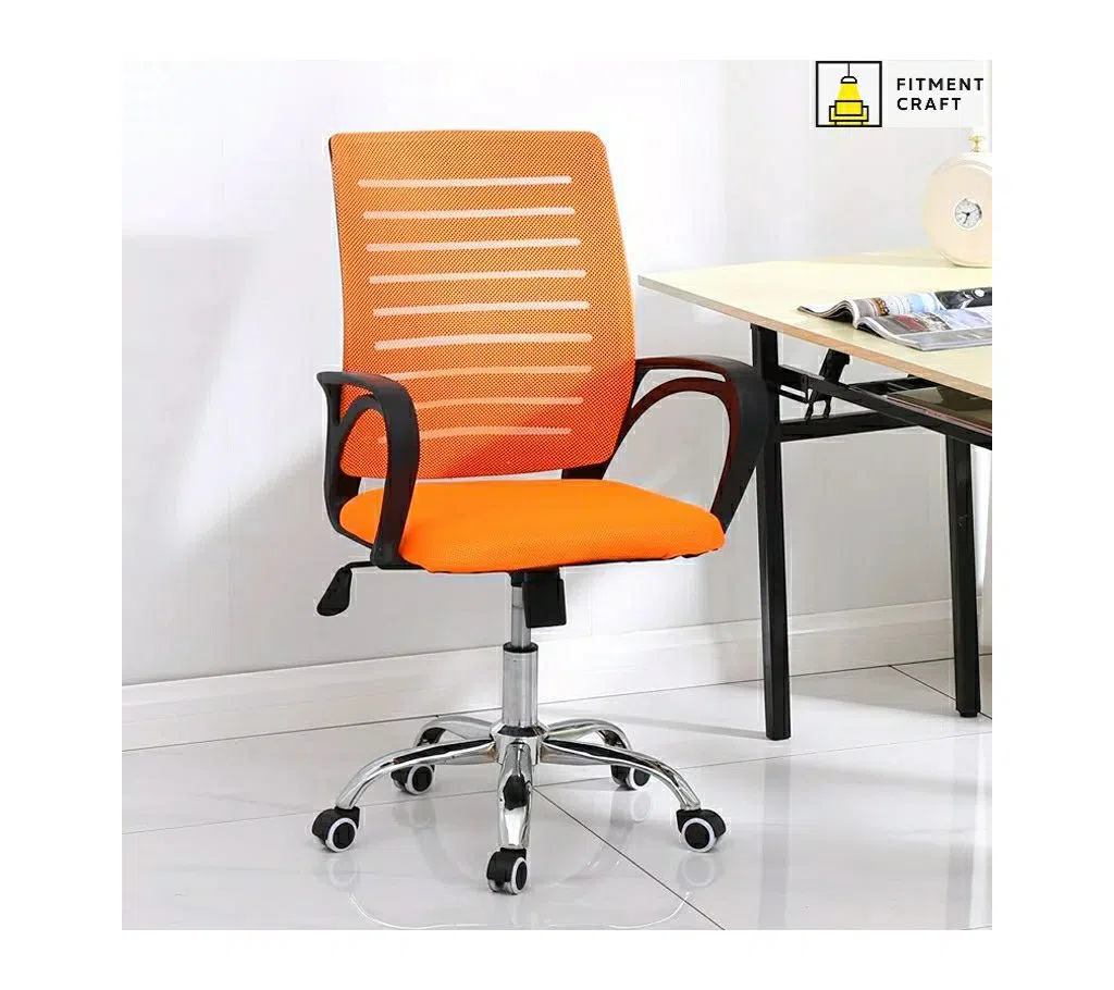 Office Revolving Chair | CV1-003
