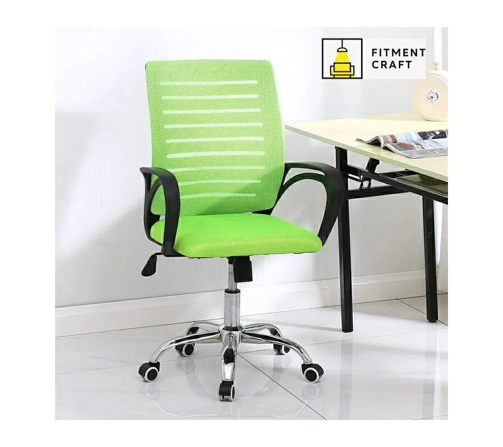 Office Revolving Chair | CV1-004