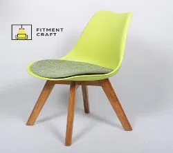 Tulip Chair | Lemon