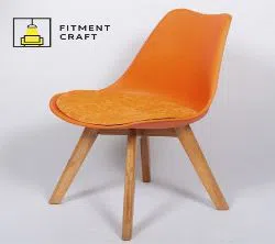 Tulip Chair | Orange