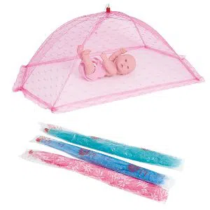 Baby Net Baby Mosquito Net Umbrella System By HP Fashion Shop Mosquito For Baby.