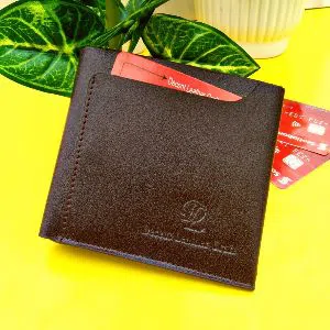 Decent Wallet For Men
