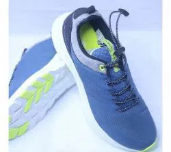 Durable Tiger Sole Sport Shoes