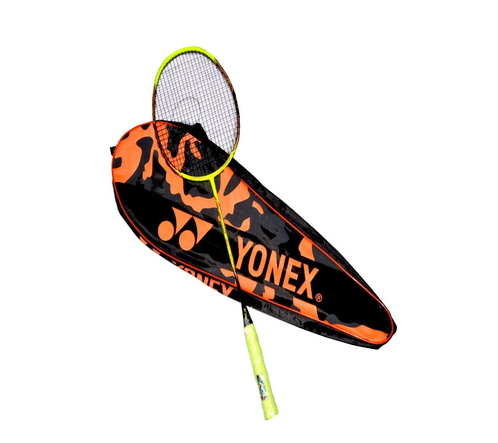 Yonex Badminton Racket Carbon Aluminum Alloy One piece 1270477 buy