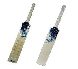 IHSAN MACH Tape Tennis Cricket Bat New (1piece)