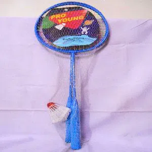 Baby Badminton Racket (1pair)