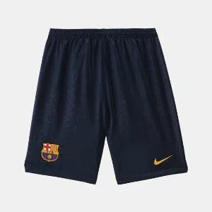 Barcelona Home Shorts 2018/19