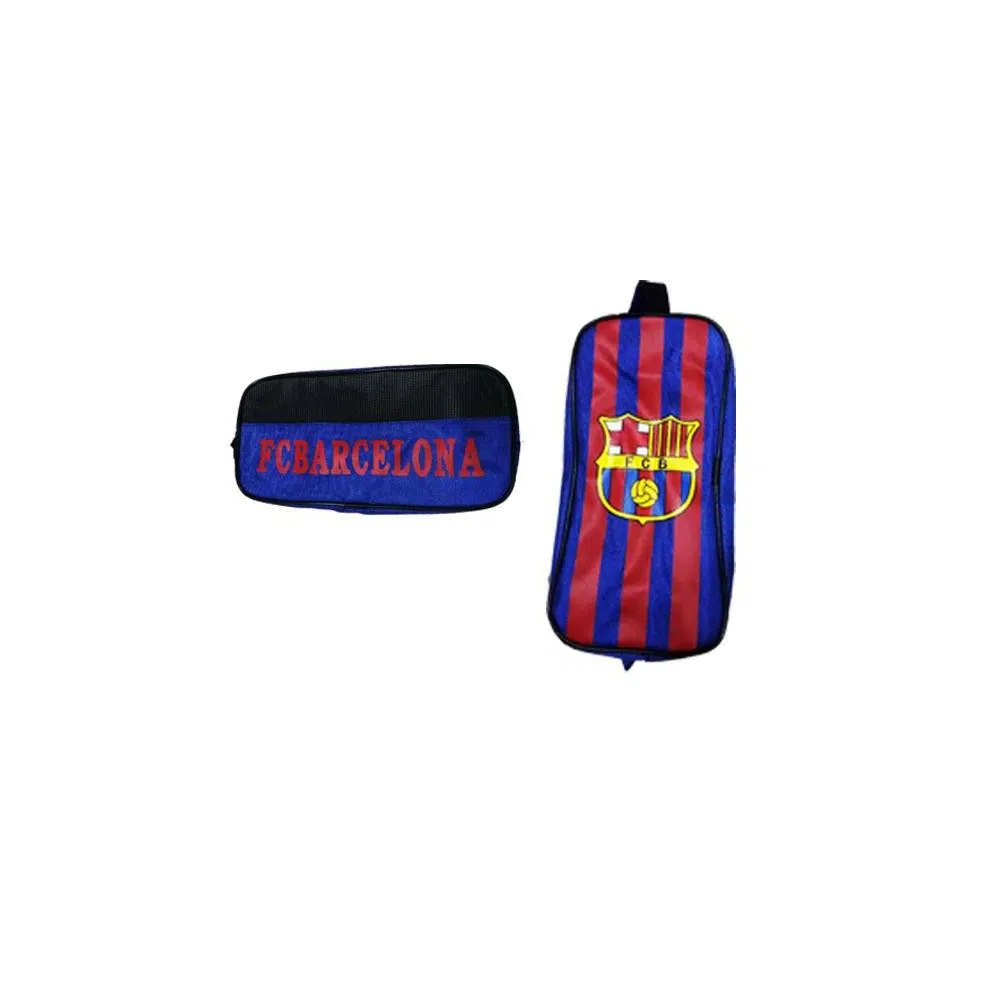 Barcelona Boot Shoe Storage Zip Bag Travel & Gym Hunting Carry Bag