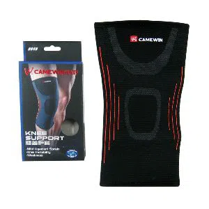 W camewin knee support
