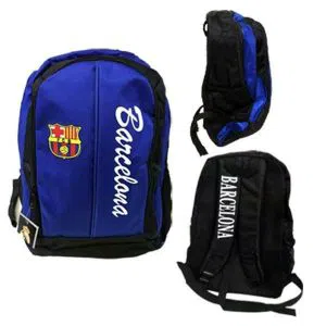 Barcelona Backpack Bag