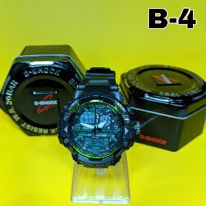 g-shock-waterproof-dual-display-watch-for-men-green