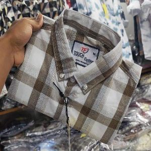 Stylish & Fashionable Trendy Good Looking Long Sleeve Macro Shirt for Men