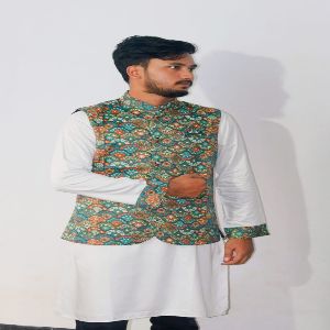Fashionable 3D Printed Koti